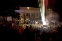 New Year's Eve Celebration