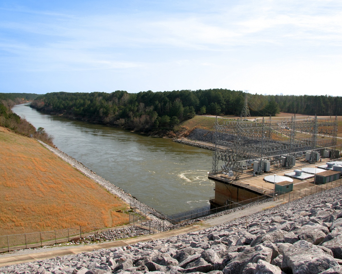 City of Wetumpka Photo Gallery