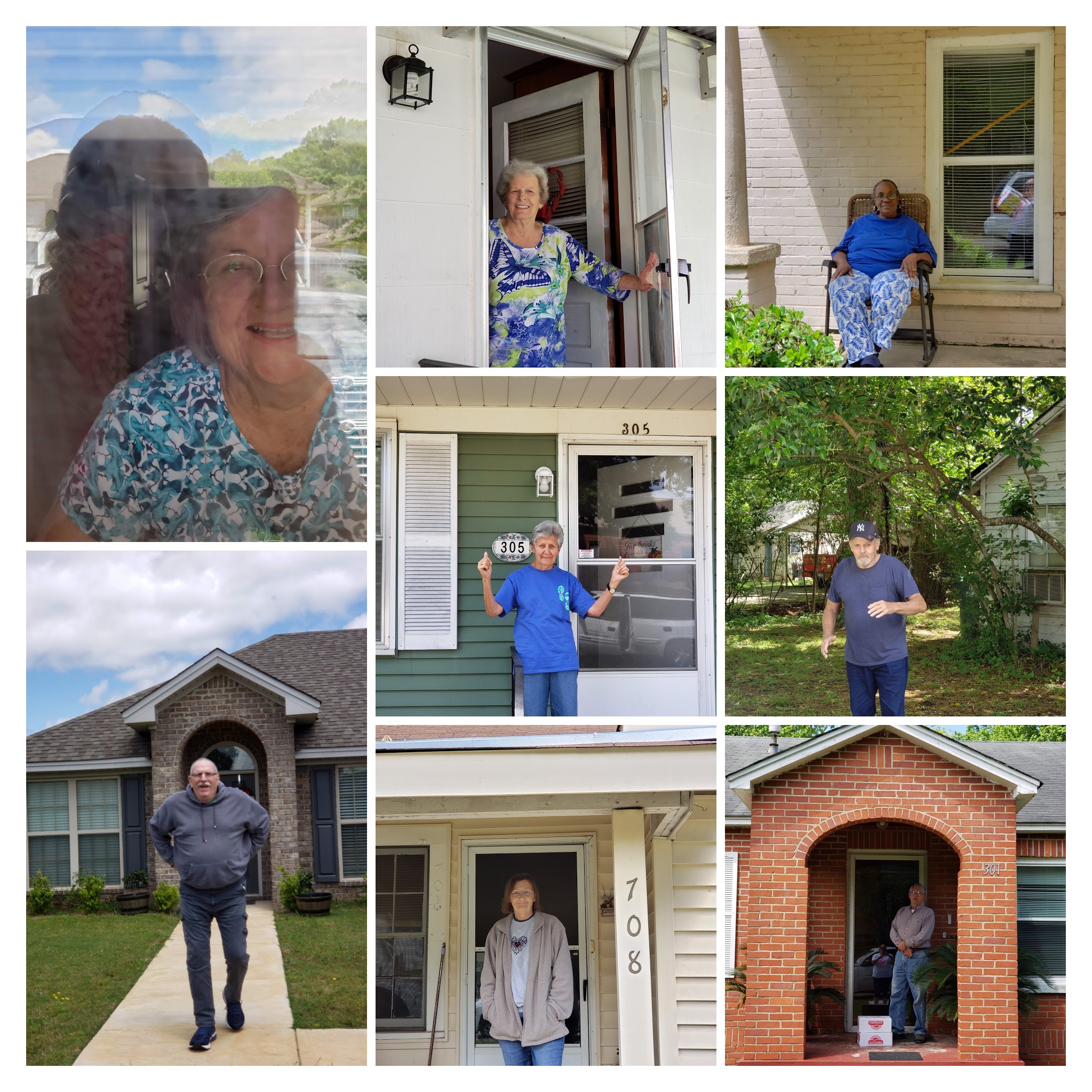 City of Wetumpka Senior Center